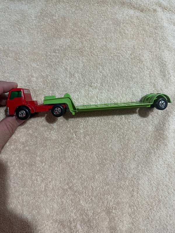 MATCHBOX TOYS