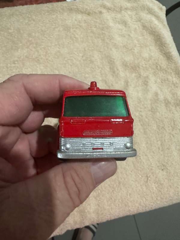 MATCHBOX TOYS