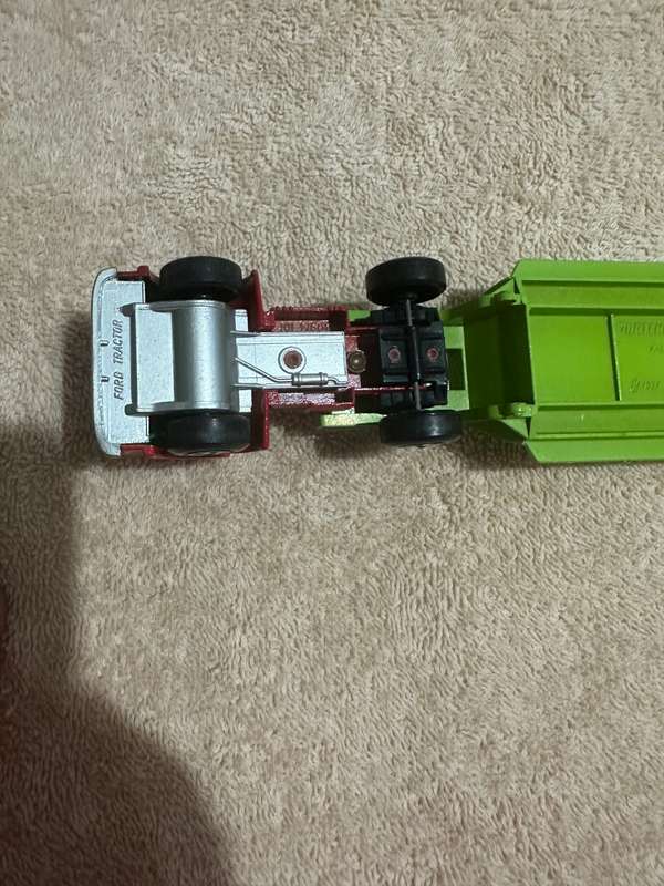 MATCHBOX TOYS
