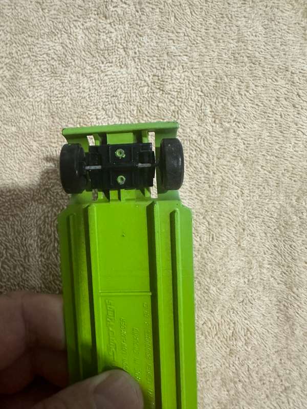 MATCHBOX TOYS
