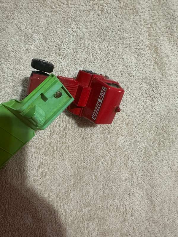 MATCHBOX TOYS