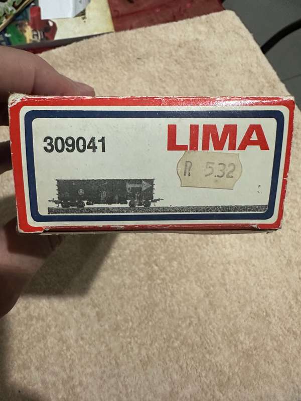 LIMA