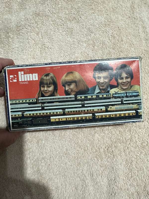 LIMA