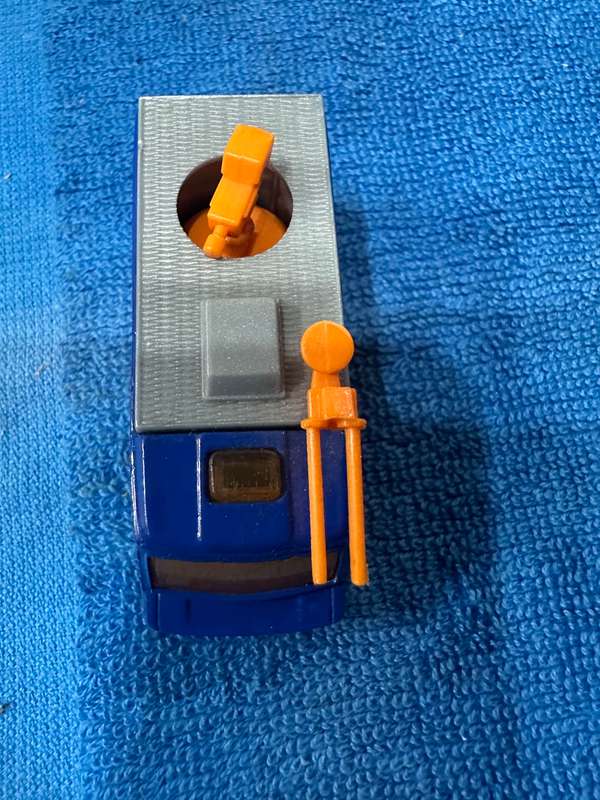 MATCHBOX TOYS