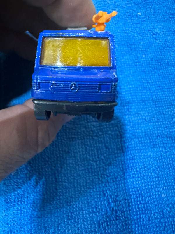 MATCHBOX TOYS