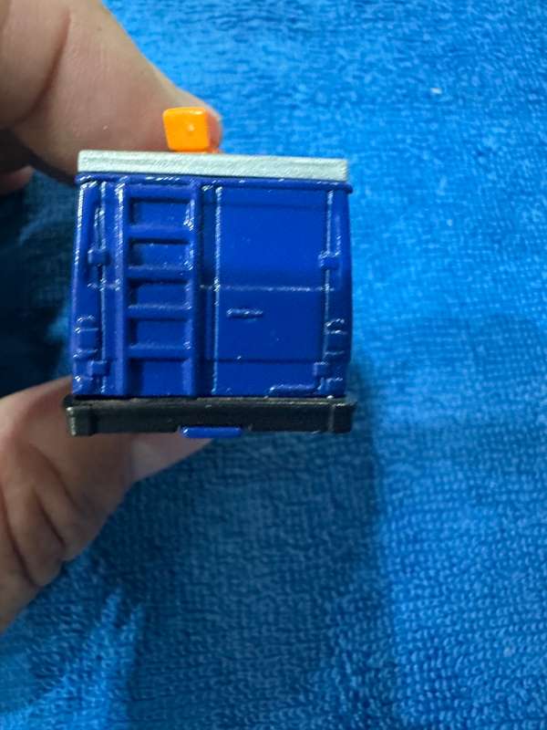 MATCHBOX TOYS