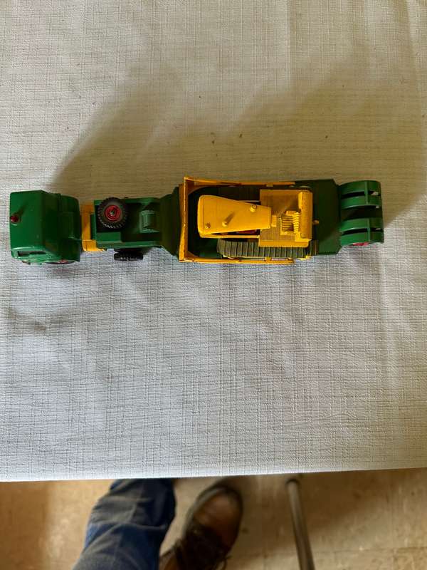 MATCHBOX TOYS