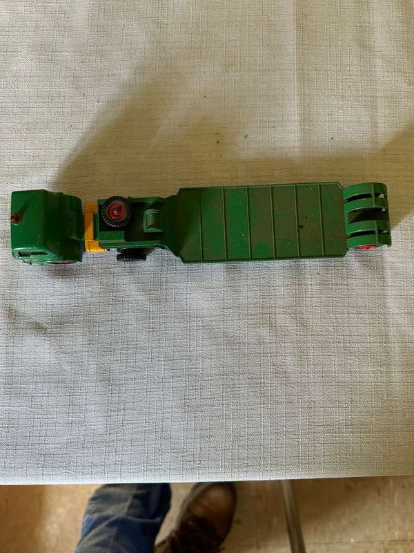 MATCHBOX TOYS