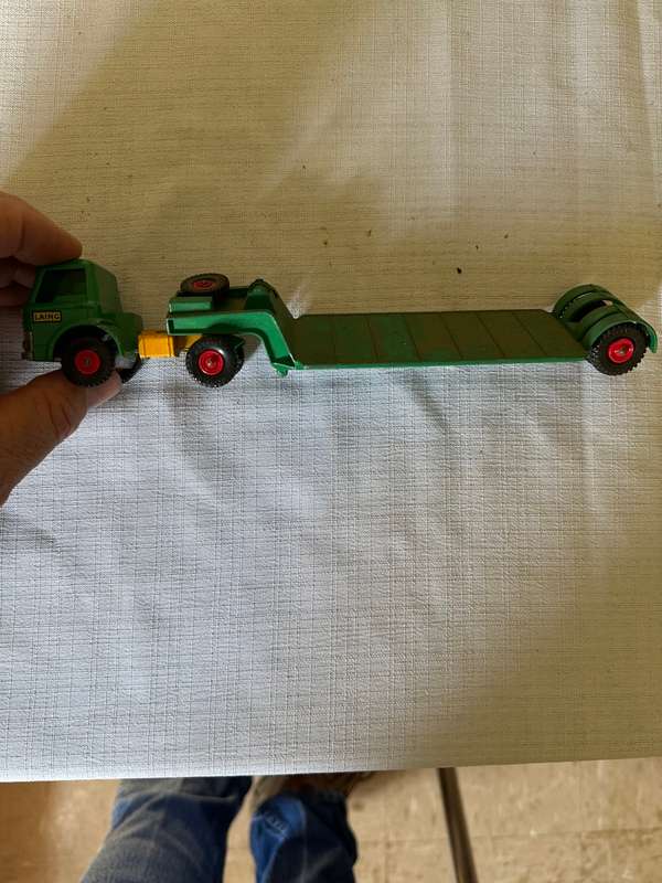 MATCHBOX TOYS