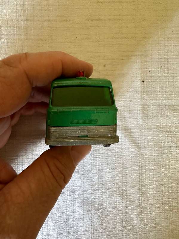 MATCHBOX TOYS
