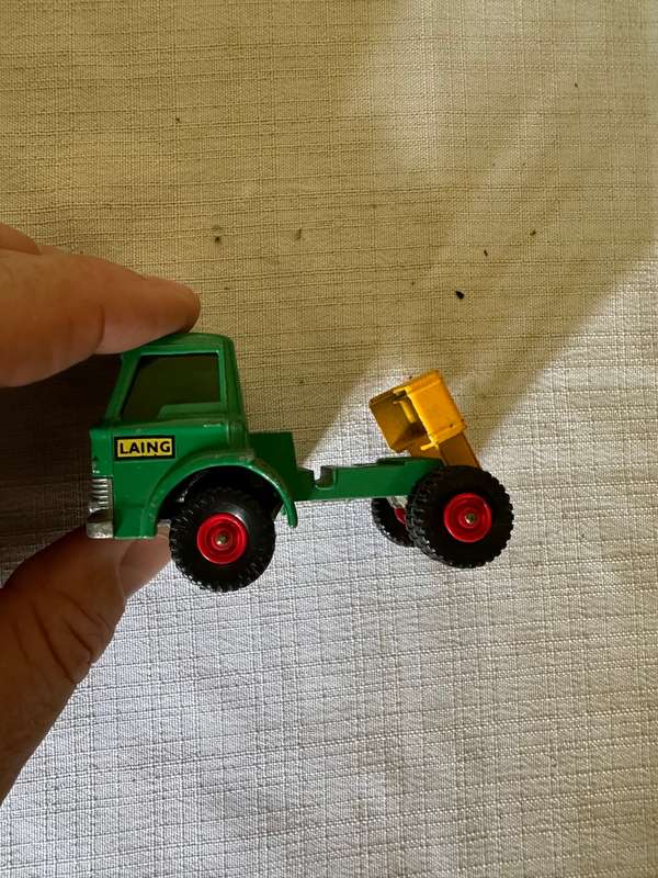 MATCHBOX TOYS
