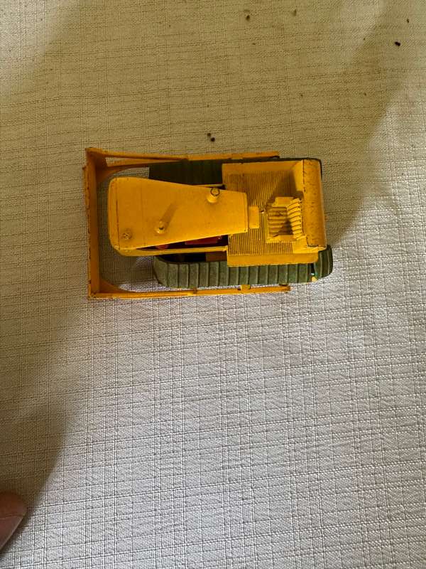 MATCHBOX TOYS