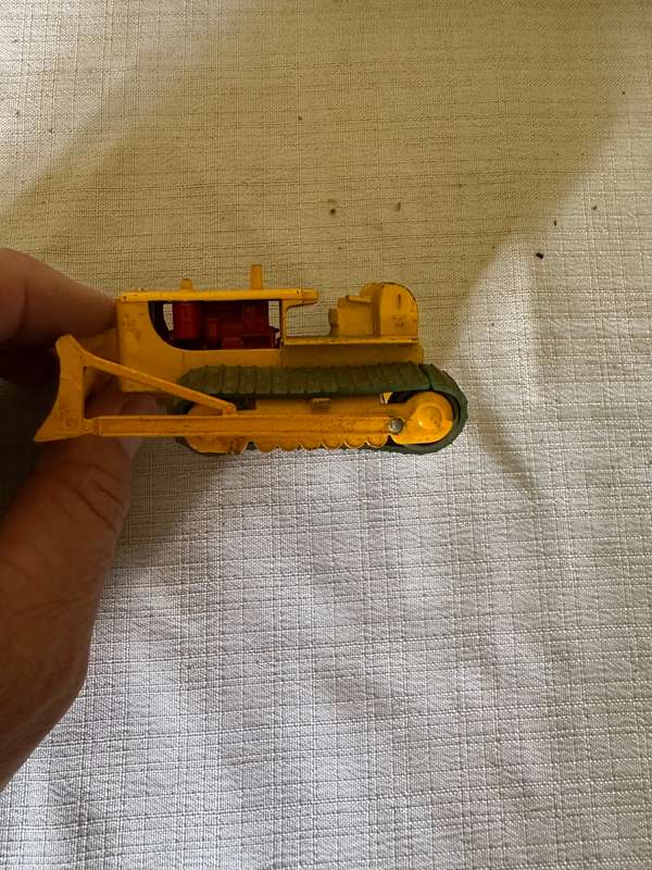 MATCHBOX TOYS