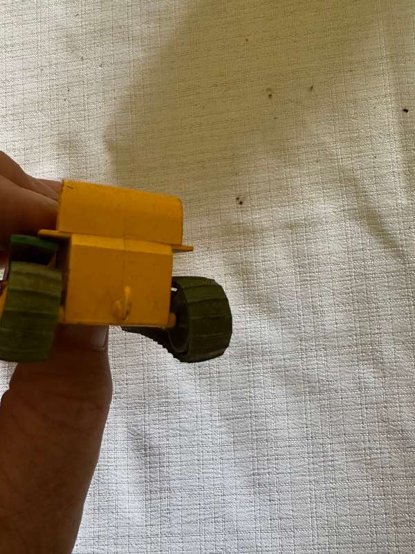MATCHBOX TOYS
