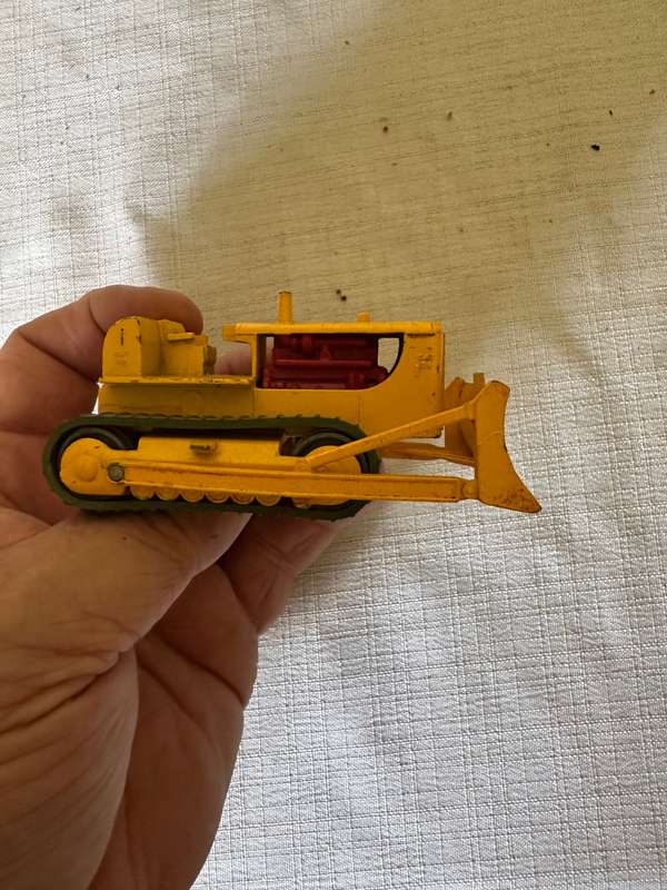 MATCHBOX TOYS