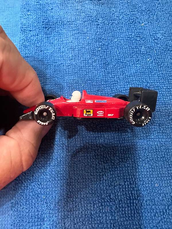 MATCHBOX TOYS