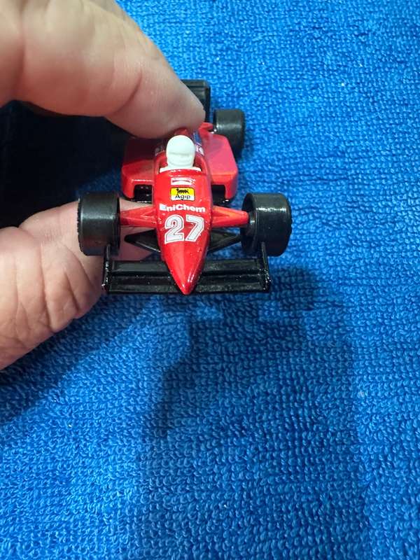MATCHBOX TOYS