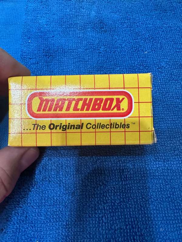 MATCHBOX TOYS