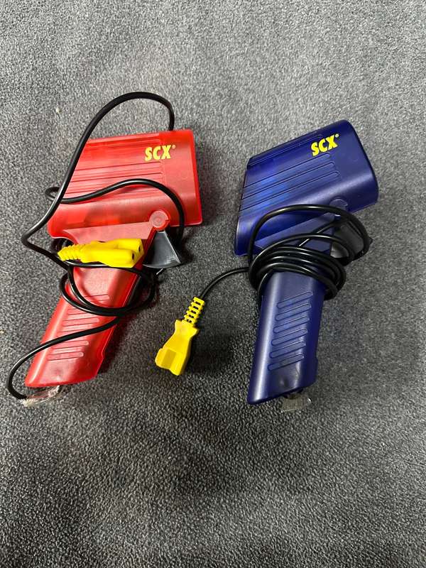 SCALEXTRIC