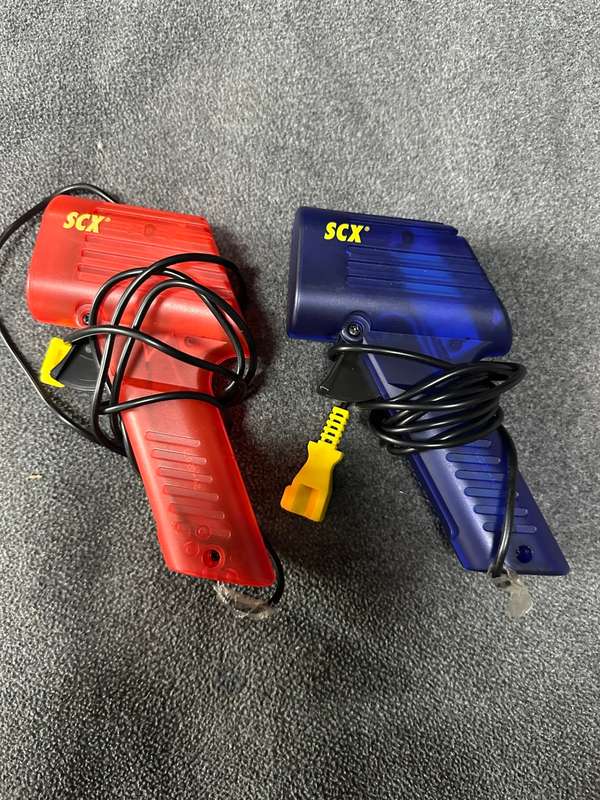 SCALEXTRIC