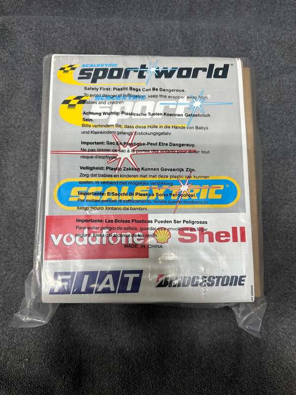 SCALEXTRIC