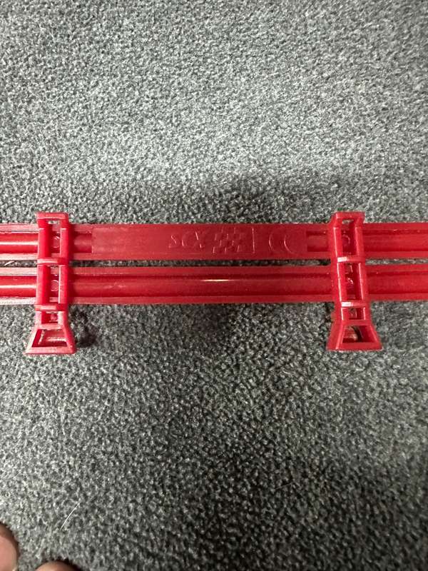 SCALEXTRIC