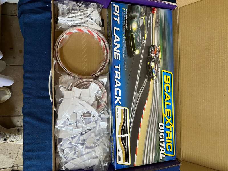 SCALEXTRIC