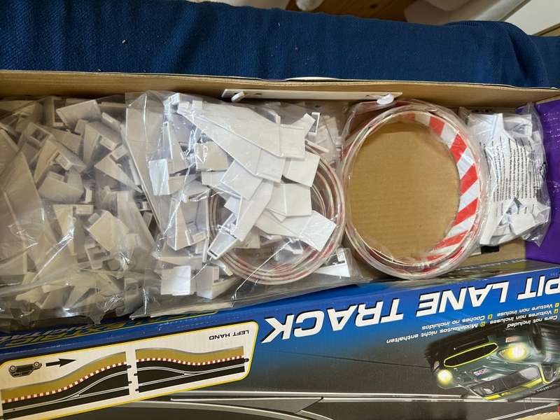 SCALEXTRIC