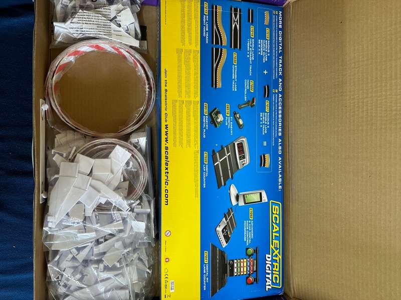SCALEXTRIC