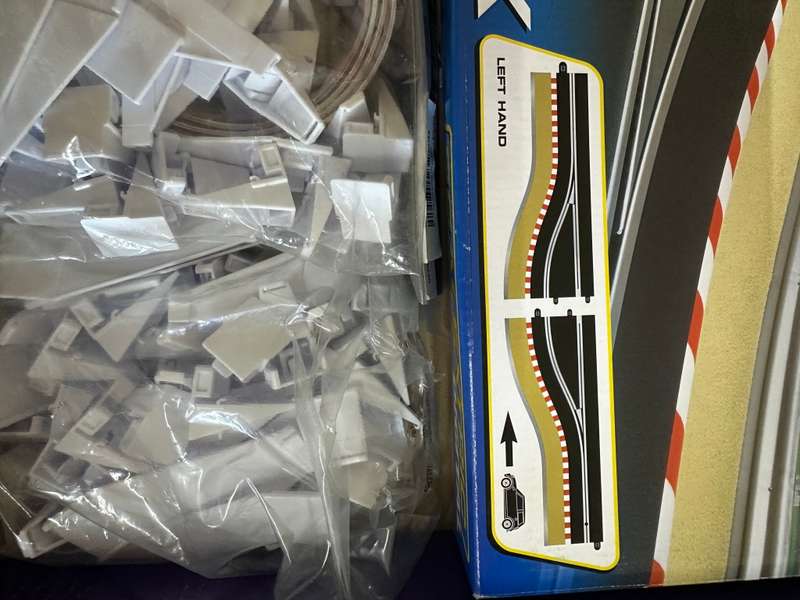 SCALEXTRIC