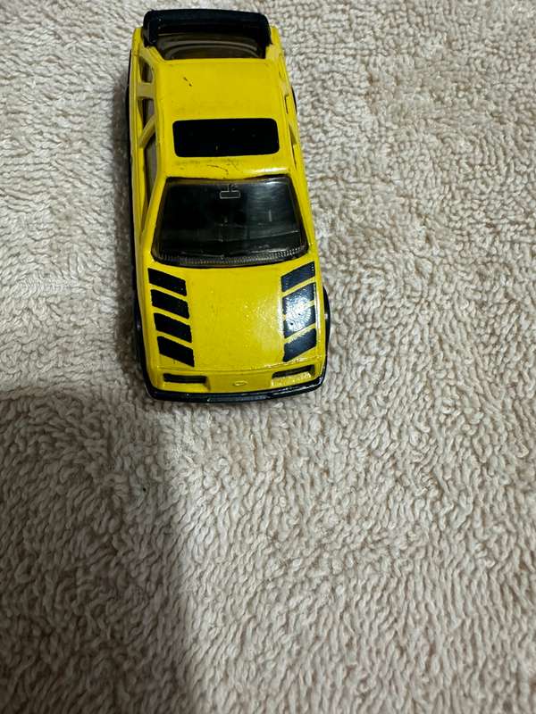 MATCHBOX TOYS