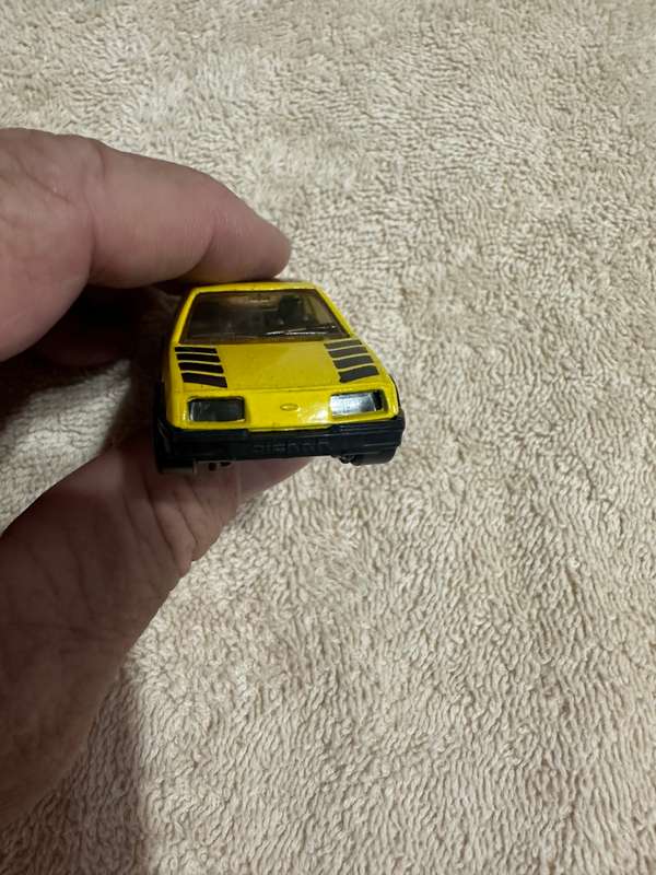 MATCHBOX TOYS