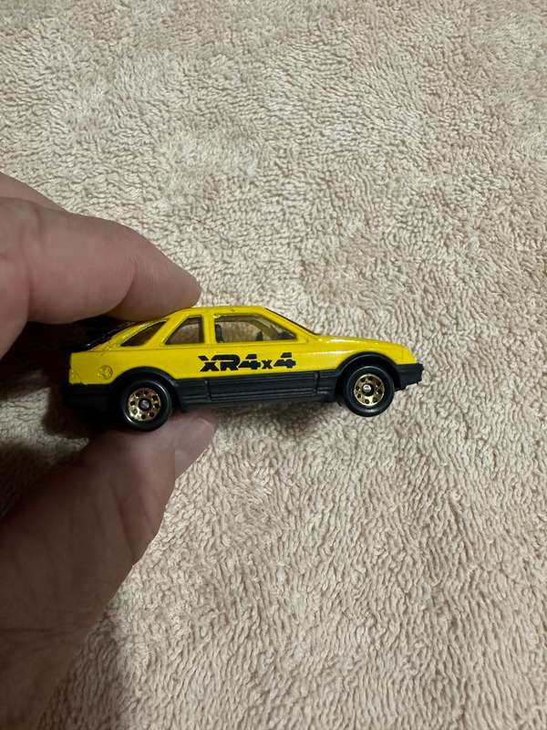 MATCHBOX TOYS