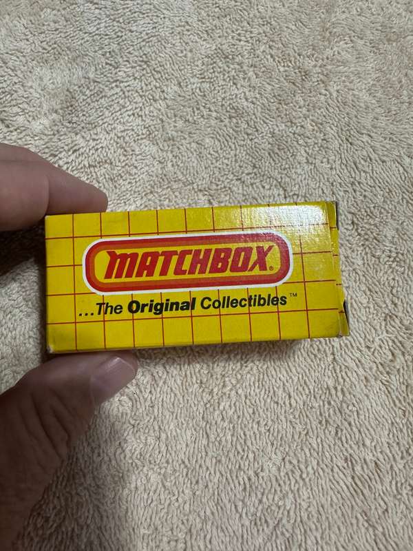 MATCHBOX TOYS