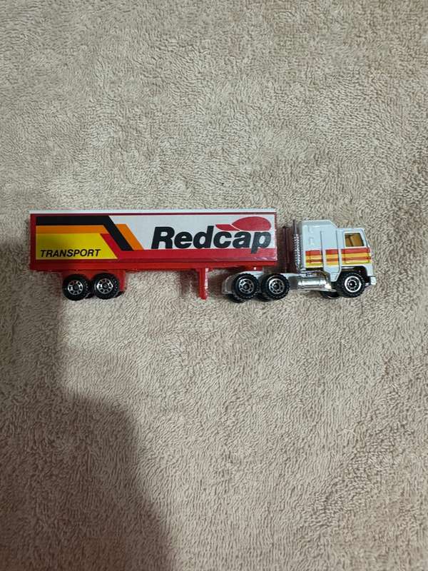 MATCHBOX TOYS