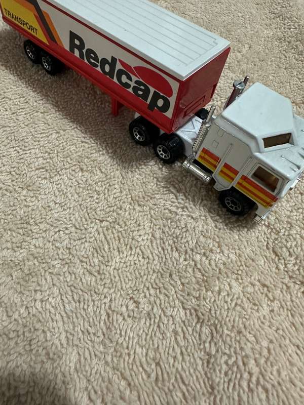 MATCHBOX TOYS