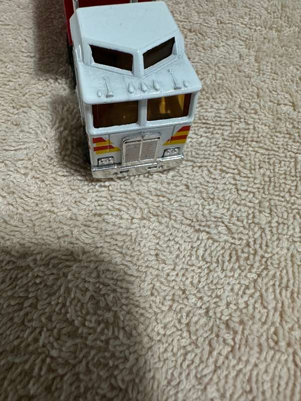 MATCHBOX TOYS