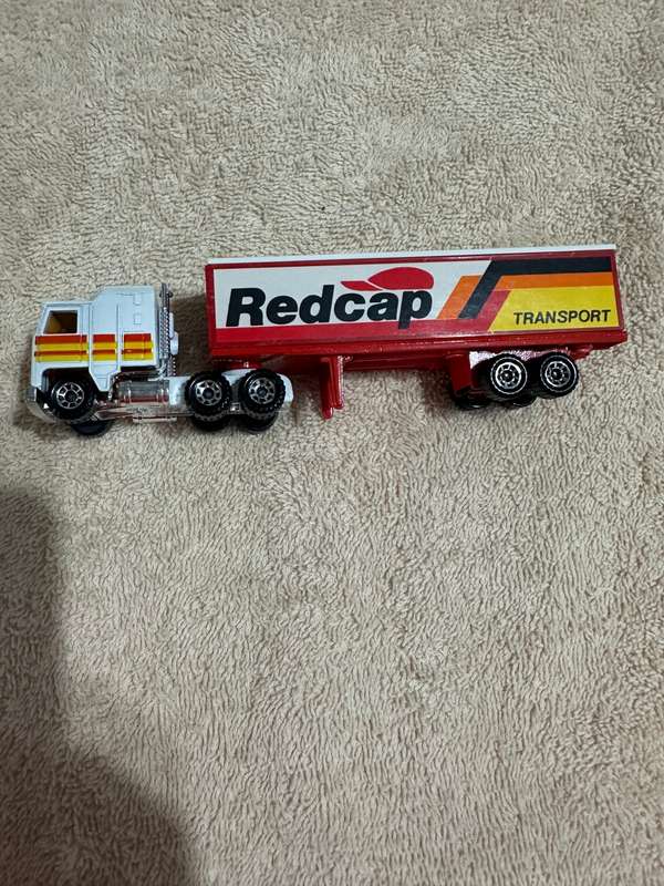 MATCHBOX TOYS