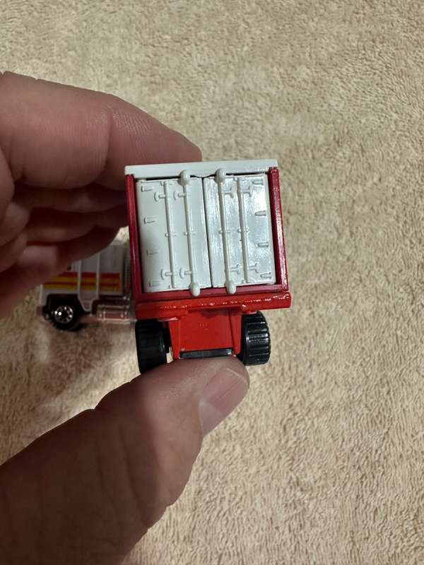 MATCHBOX TOYS