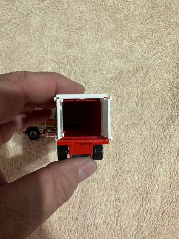 MATCHBOX TOYS