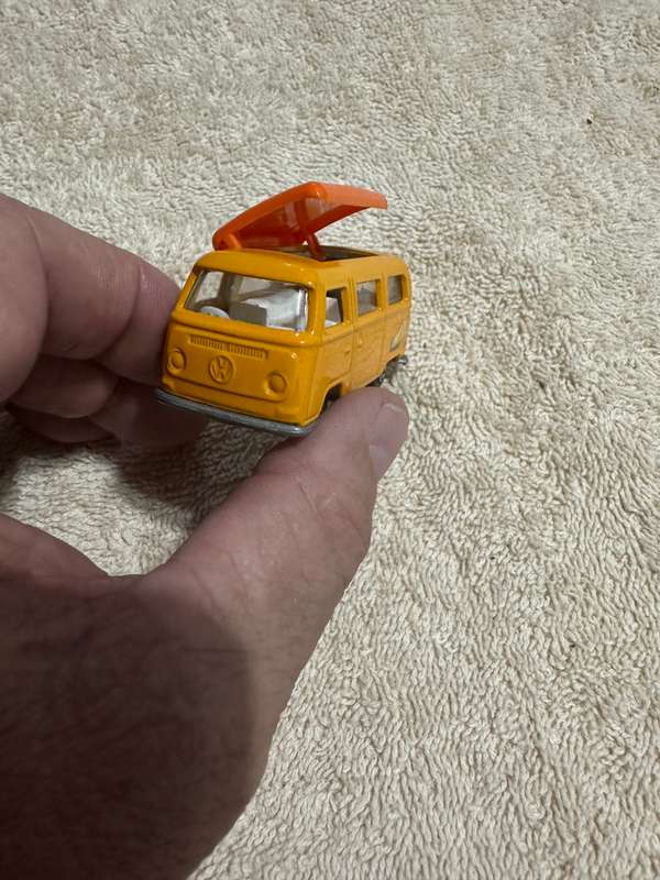 MATCHBOX TOYS