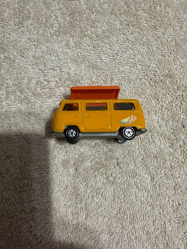 MATCHBOX TOYS