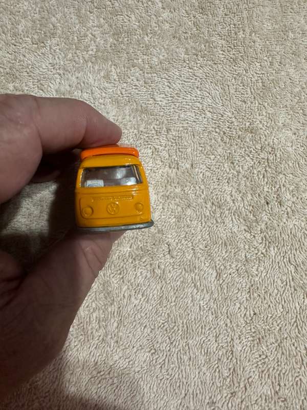 MATCHBOX TOYS
