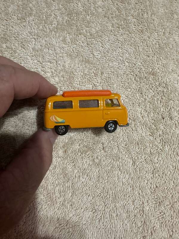 MATCHBOX TOYS