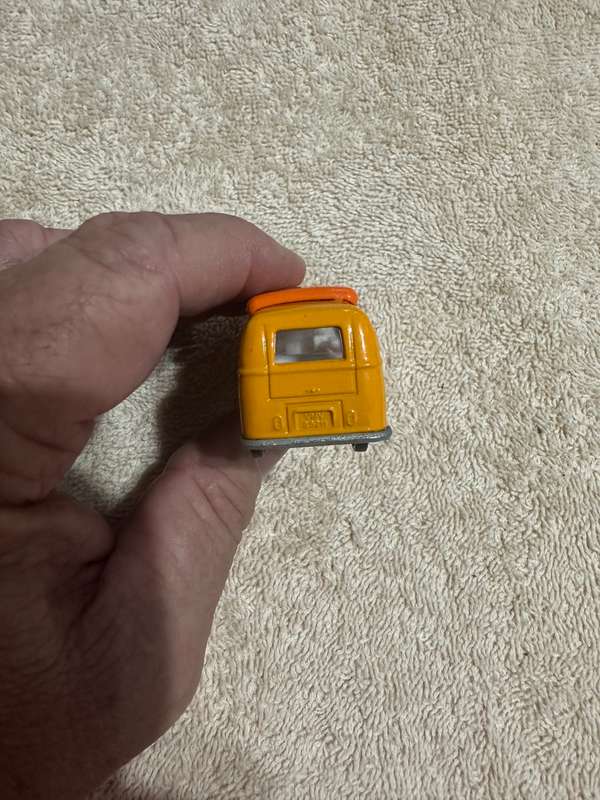 MATCHBOX TOYS