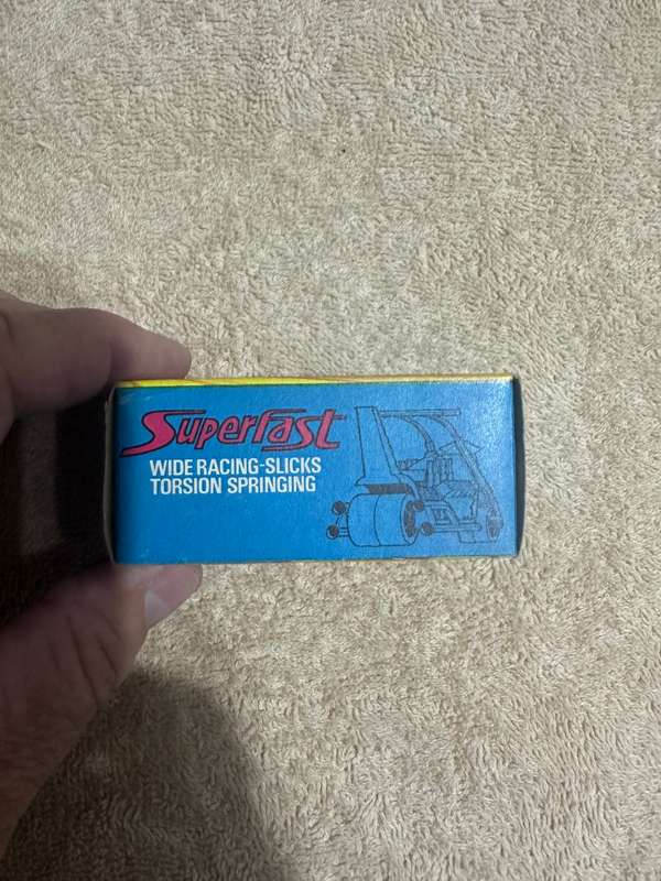 MATCHBOX TOYS