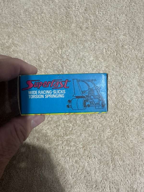 MATCHBOX TOYS
