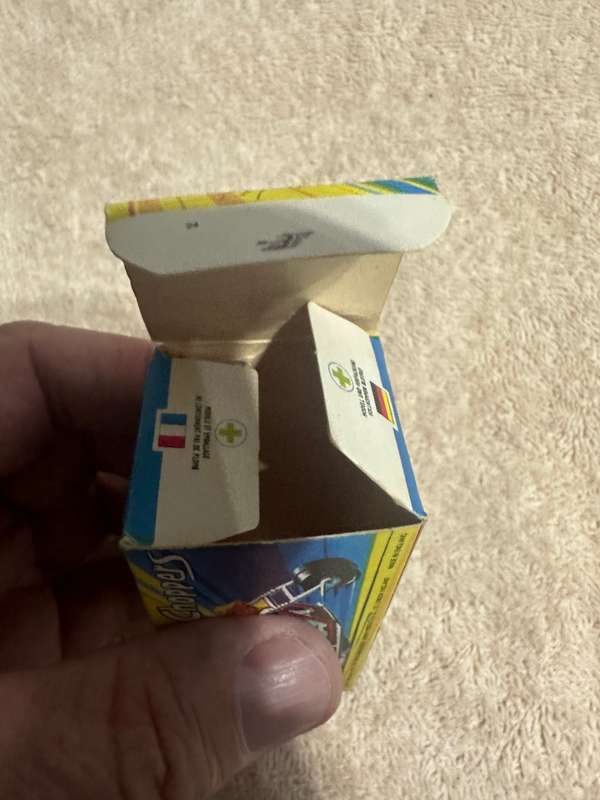 MATCHBOX TOYS