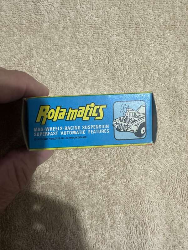 MATCHBOX TOYS