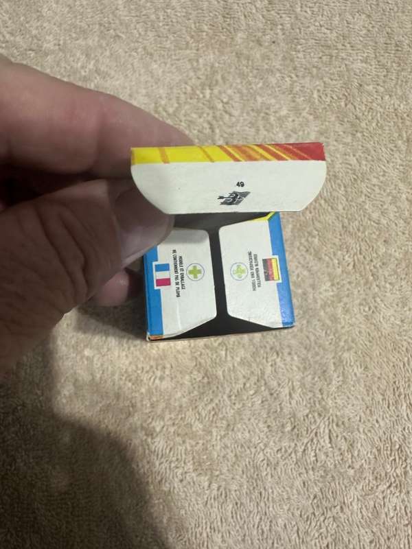 MATCHBOX TOYS